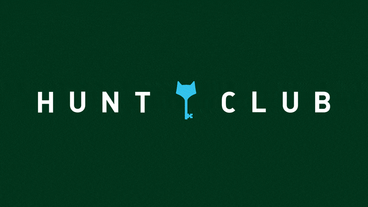 Find Your Future With Hunt Club A Renewed Identity